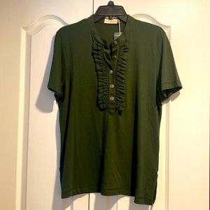 Tory Burch Women Polo BNWT